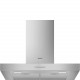 SMEG Campana decorativa Smeg KBT700XE. Ancho 70 cm. Inoxidable. Clase A